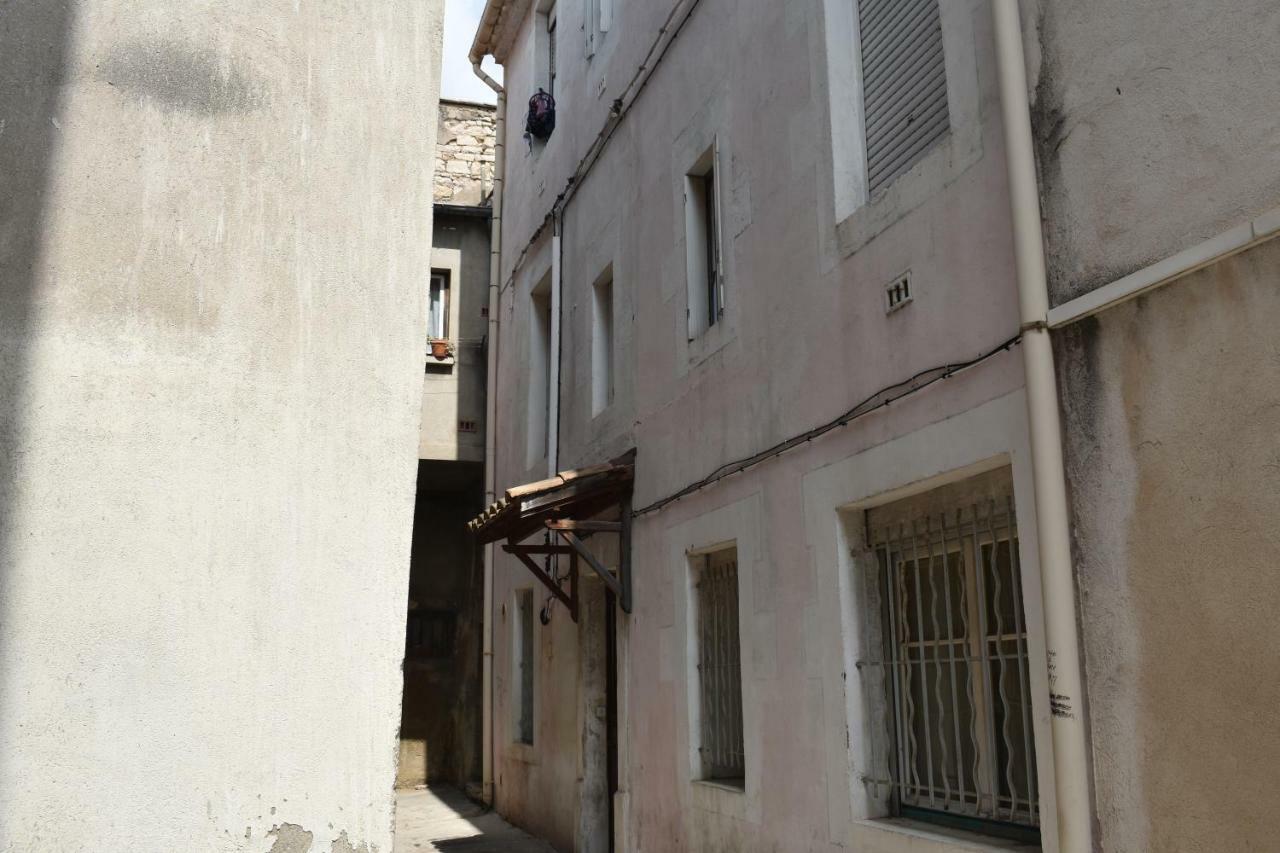 Studio Triangle Arene Gare Maison Carree Placette Nimes Exterior photo